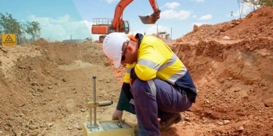 Illustratives Bild von Geotecnia vial in Bremen